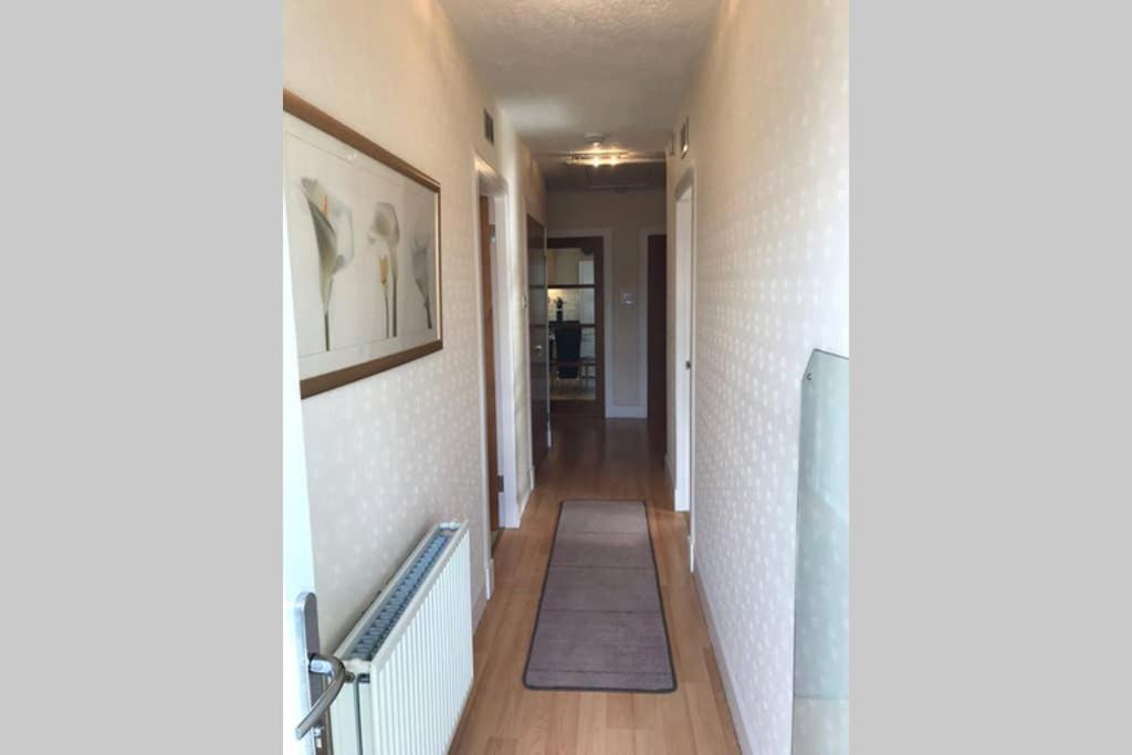 2 Catherines City Cottage Perth Exterior photo